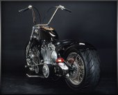2010 Exile Cycles Bar Hopper photo